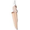 Takagi Kikudo Pruning Shears Case, Large, With W-Clip