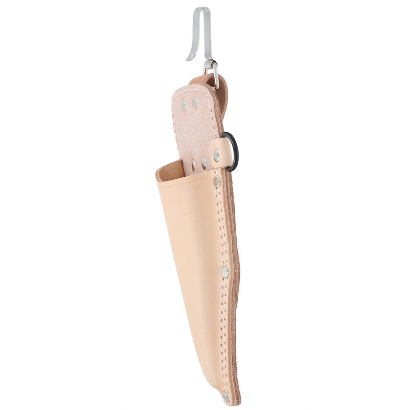 Takagi Kikudo Pruning Shears Case, Large, With W-Clip