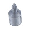 suekagetu-ru doraiba-bittosoketto SEK dsn02 Bayonet Corner: 6.35 mm