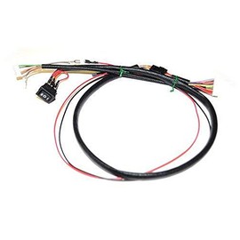 Dexen Electronic Ignition Valve Wiring Harness (350-H)