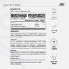 Alpha Lipoic Acid (ALA) 600mg - Made with Biotin &