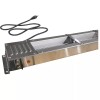 36" Strip Food Warmer with Support Chains - 120V, 850W