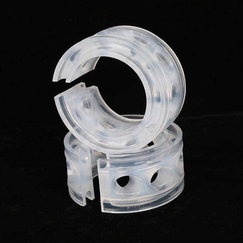Spring Shock Absorber Rubber Suspension Cushion Buffer Reduce Vibration Noise