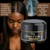 Lace Wig Knots, Holes & Grid Concealer/Eraser/Hider – Real Scalp
