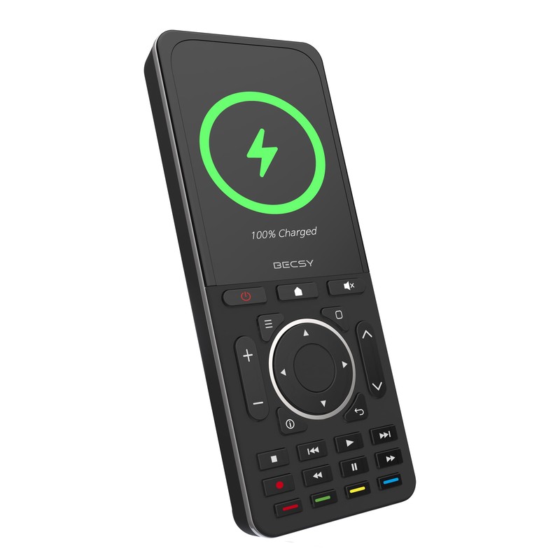 Universal Remote Control
