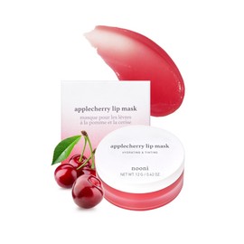 nooni [nooni]Applecherry Lip Mask 12g