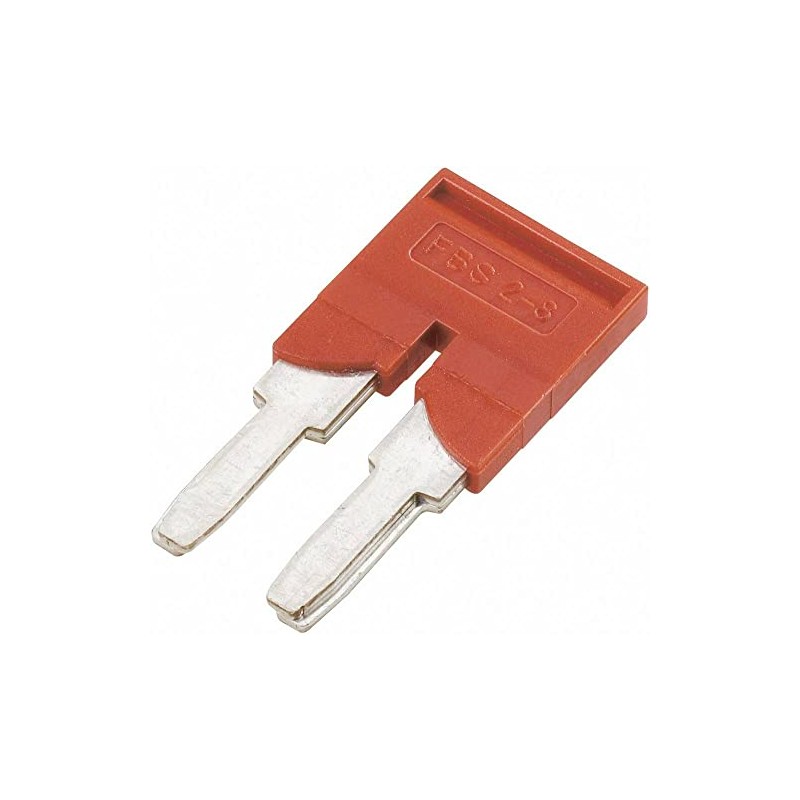 Terminal Block Tools & Accessories FBS 2-8