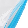 10Pcs Food Vacuum Bag Odorless Space Saving Vacuum Sealer Bag