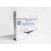 Protect-A-Bed Full Size Essential Waterproof Mattress Protector