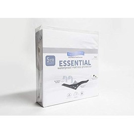 Protect-A-Bed Full Size Essential Waterproof Mattress Protector