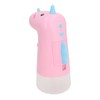 Cartoon Automatic Soap Dispenser Smart Rechargeable Waterproof Cute Electronic Soap