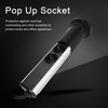Pop Up Outlet for Countertop Retractable Recessed Pop Up Power