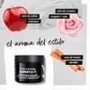 Bumble and Bumble Sumotech Crema de fijación | Brillo