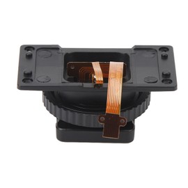 Hot Shoe Mount Foot Compatible for Godox TT350S Flash Fix Repair Parts Photography Accessories