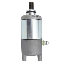 Soarider Starter & Relay for Yamaha Bear Tracker 250 2WD YFM250 1999-2004, 4XE-81890-00-00 4XE-81800-00-00 18754 18754N 410-54016 SMU0063 SM-7255 113546 YA-103 495709 49-5709