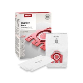 HyClean Pure Dust Bag Set FJM