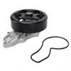 MAXWIN Timing Chain Kit Water Pump Fit 2003-2011 for Honda