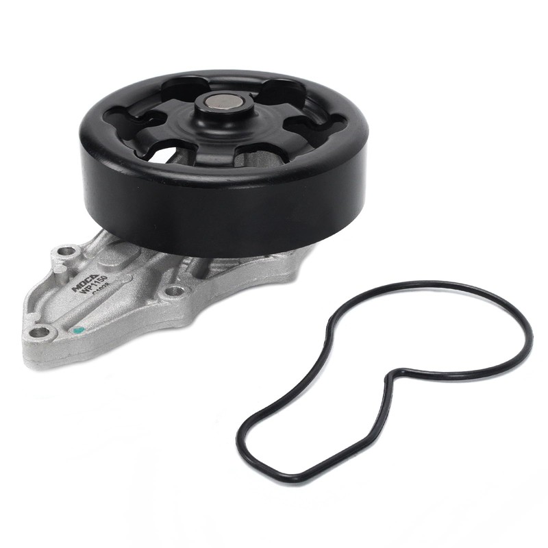 MAXWIN Timing Chain Kit Water Pump Fit 2003-2011 for Honda
