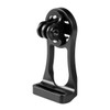 Chooee Bike Handlebar Mount for Garmin GPS 200, 500, 510,