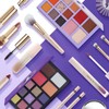 Color Nymph Makeup Gift Set For Teens, Full Kit With