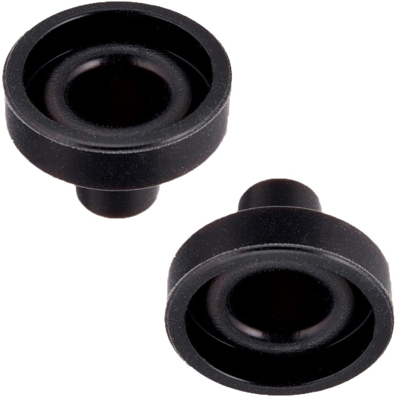 ALGOMAS® Pack of 2 Diaphragms for Fissler Pot Valves |