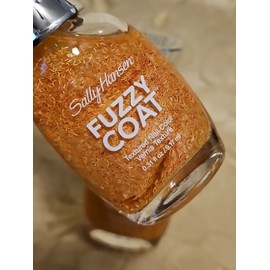 Sally Hansen 2-Sally Hansen-Fuzzy Coat-Textured Nail Color/Polish-3