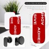 Very High Bond Car Adhesive, AZXYI 9 PCS Dashboard Sticky