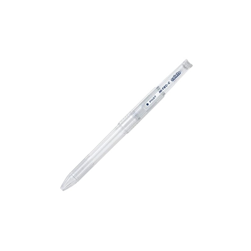 Pilot LHKC100CNC Hi-Tec C Colleto Multi-functional Pen, Body for 2
