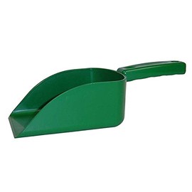 Other HILLBRUSH FEED SCOOP MEDIUM