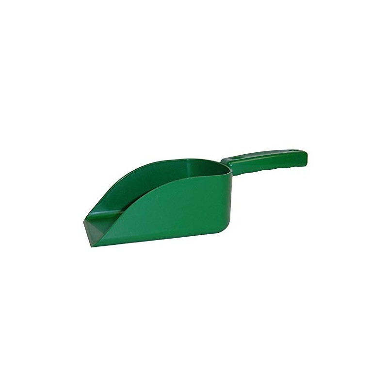 Other HILLBRUSH FEED SCOOP MEDIUM