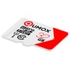 QUMOX 32GB microSDHC Memory Card – UHS-I U3 Class 10,