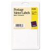 AVE05288 - Avery Permanent Adhesive Postage Meter Labels