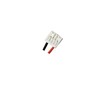 3G4000BATT Battery 6PH-H-AA2200-S-J26 7.2v 2200mAh Ni-MH DSC 3G4000