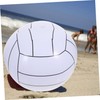 BELLIFFY 1Set Inflatable Beach Balls Swimming Pool Toys for Party