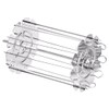 Tower Rotating Kebab Skewers, Stainless Steel, T17038005