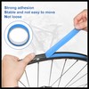 Hihaha Width 25mm Length 10m Tubeless Rim Tape Bike Rim