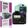 dipos I 4x Clear Screen Protectors for VIOFO A229 PRO