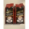 Saquella COFFEE MAGNIFICO WHOLE BEAN COFFEE 2x1.1lb/500g