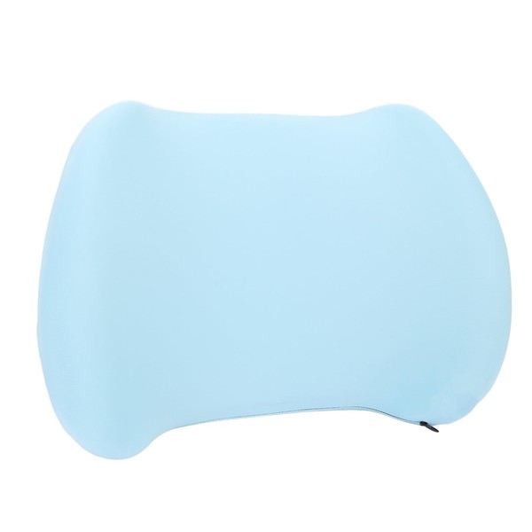 SIXRUN Memory Foam Lumbal Support Kissen, Haltungskorrektur und Komfort für