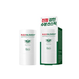 Red Blemish Soothing Up Sun Stick 21g / 레드 블레미쉬 수딩 업 선스틱 21g