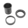 Telescope SCT Adapter M42x0.75mm Telescope Camera Adapter T2 Ring Set