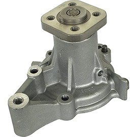 Herth+Buss J1510321 Wasserpumpe | mit Dichtung