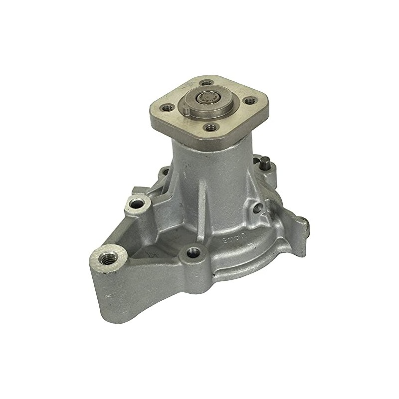 Herth+Buss J1510321 Wasserpumpe | mit Dichtung