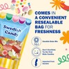 BUBS Swedish Candy – Sour & Sweet Pick and Mix