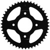 Kitaco 535-1151046 Driven Sprocket (Rya/46T) 420 Size, Super Cub 50/110,