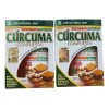 Curcuma Compuesta (2 Frascos) Original