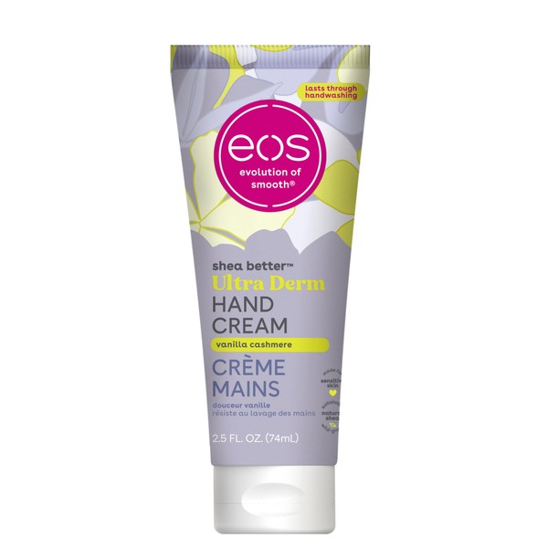 eos Shea Better Hand Cream - Vanilla Cashmere | Instant