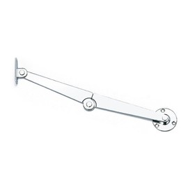 スガツネ工業 天蓋用ステー S-19(右用) S-19R