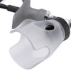 Animal Injector Gun Adjustable Continuous Syringe Drench Gun Automatic Vaccine