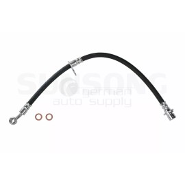 Sunsong Brake Hydraulic Hose Front 2204740 for Honda